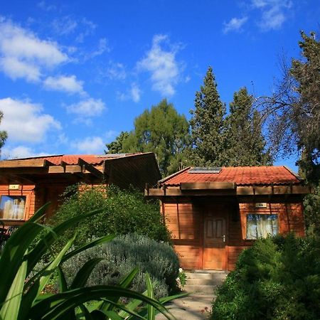 Hotel Zohar Badeshe Daliyya Camera foto