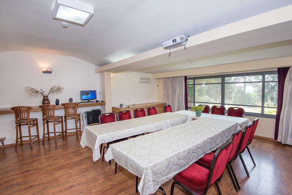 Hotel Zohar Badeshe Daliyya Esterno foto