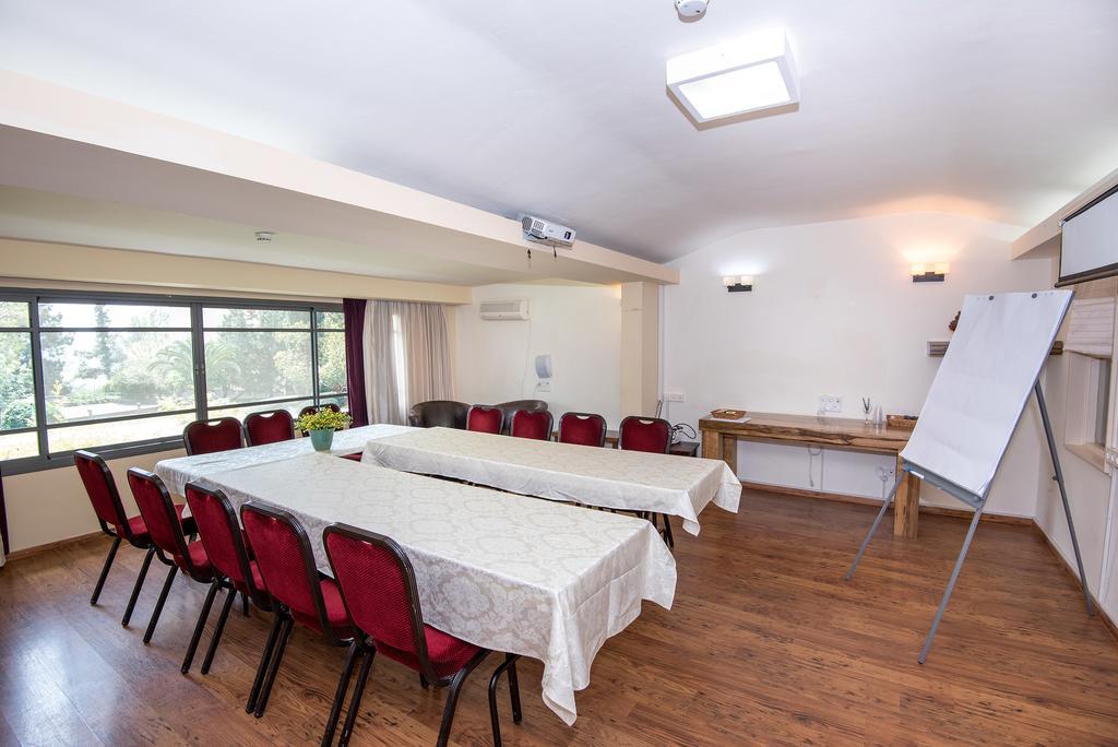 Hotel Zohar Badeshe Daliyya Esterno foto
