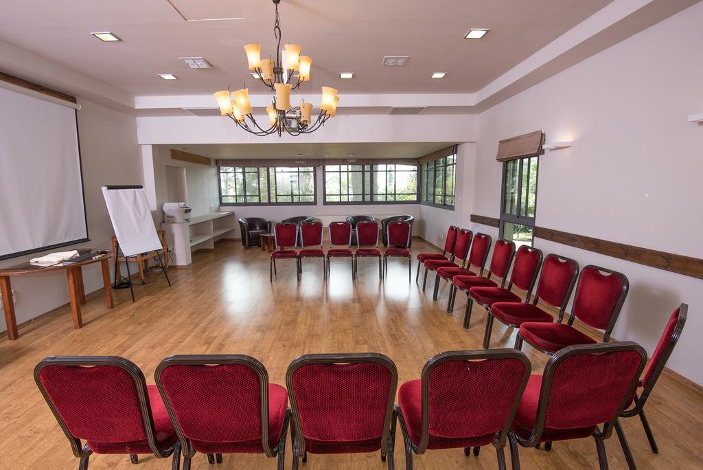 Hotel Zohar Badeshe Daliyya Esterno foto