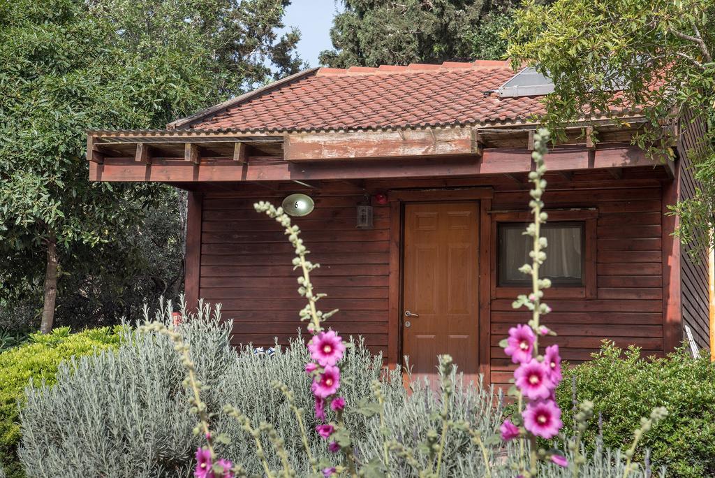 Hotel Zohar Badeshe Daliyya Esterno foto