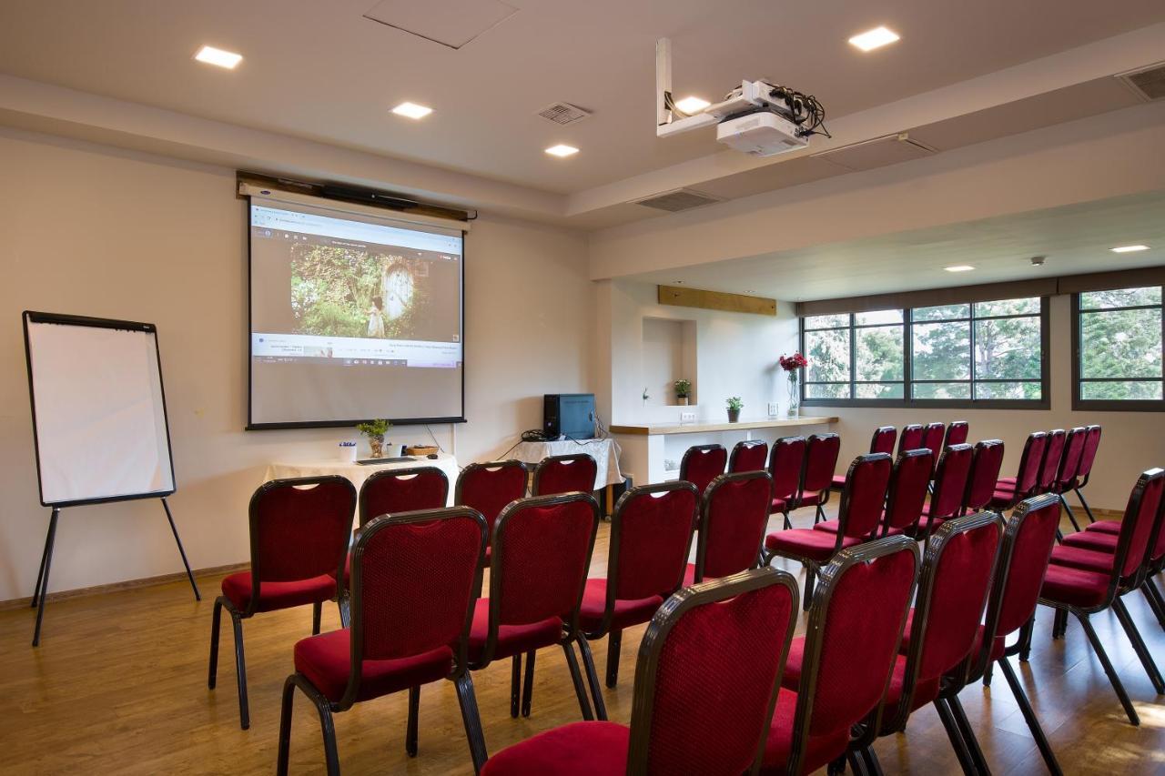Hotel Zohar Badeshe Daliyya Esterno foto