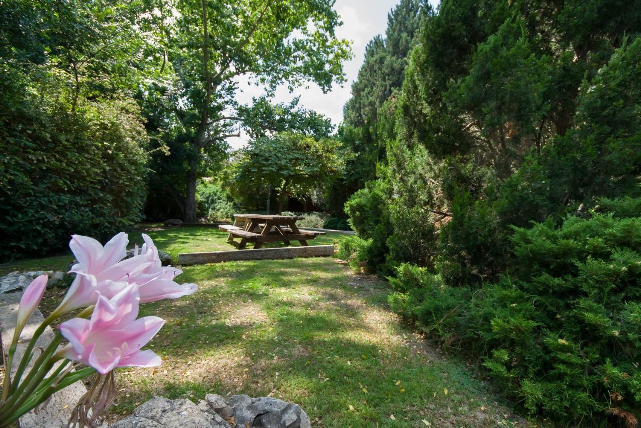 Hotel Zohar Badeshe Daliyya Esterno foto